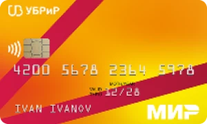 Карта «Моя жизнь»