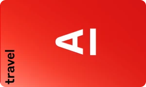 Карта «Alfa Travel»