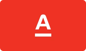 Карта «Кредитная карта Альфа-Банка»