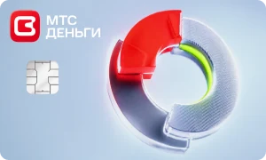 Карта «МТС Деньги»