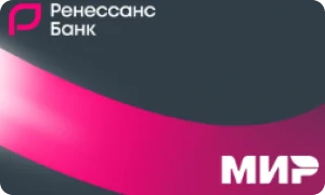 Карта «115 дней без % онлайн»