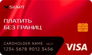 Карта «Оперативный выпуск»